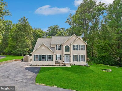 2742 Ridge Rd, Baltimore, MD, 21244