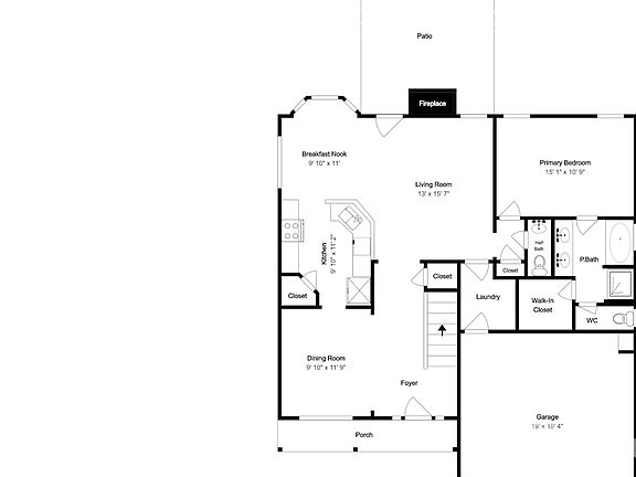 2nd image of 2125 Beckenham Pl