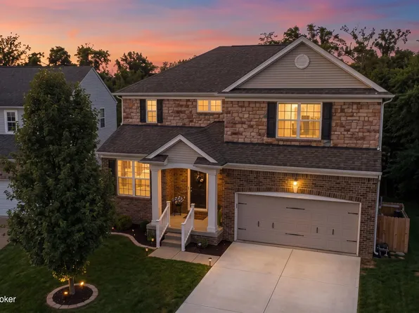 9105 Blue Boulder Ct, Louisville, KY 40291