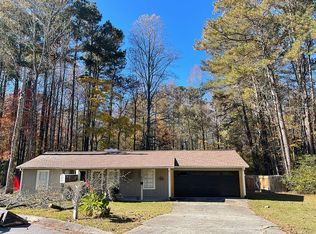 950 Ellison Ct, Austell, GA 30168