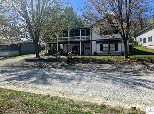 17509 Snowcap Loop, Warsaw, MO 65355