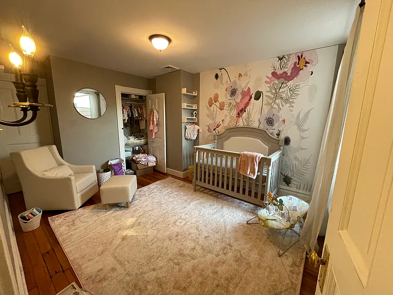 Second floor bedroom #2