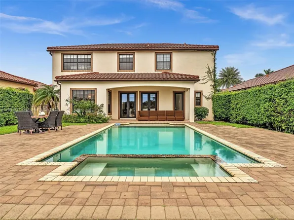 3783 NW 88th Ter, Cooper City, FL 33024