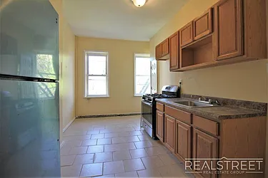 Rented by Real Street Inc