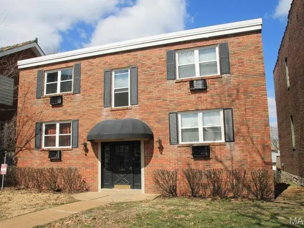 5349 Arsenal St, Saint Louis, MO