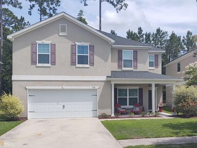 110 Brooklet Cir, Saint Marys, GA, 31558