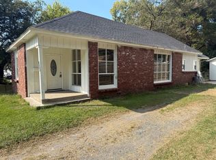 1512 Elgin St, Muskogee, OK 74401