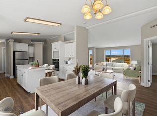 127 Hayden Taylor Rd, Three Forks, MT 59752