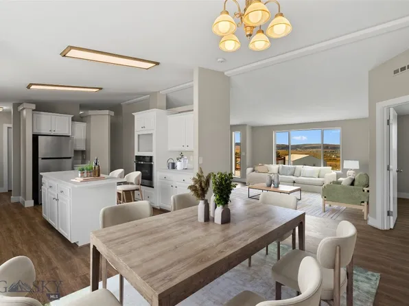 127 Hayden Taylor Rd, Three Forks, MT 59752