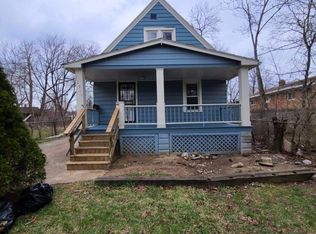 11913 Holborn Ave, Cleveland, OH 44105