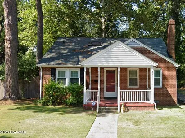 113 N Woodlawn Avenue, Greenville, NC 27858