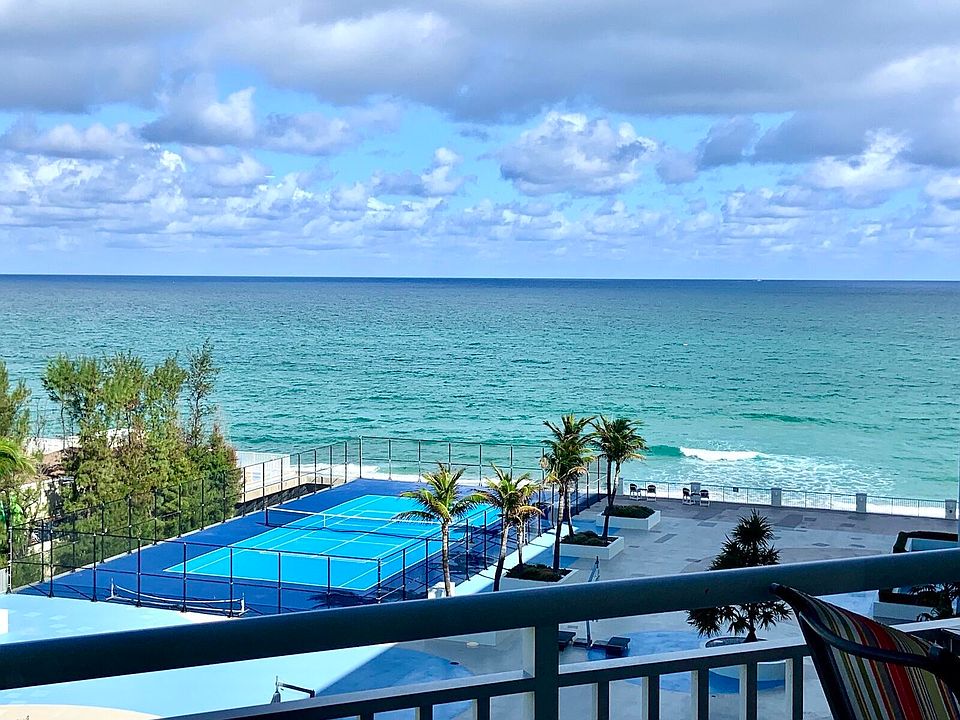 1st image of 3546 S Ocean Boulevard #724