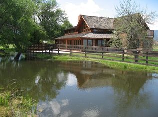 348 Blair Ln, Victor, MT 59875