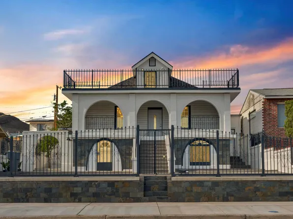 2315 Portland Ave, El Paso, TX 79930