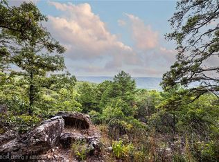 Savage Rd, Pittsburg, OK 74560