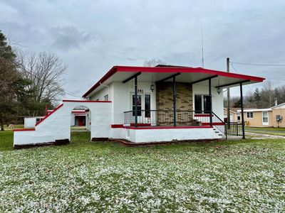 341 Pickford Rd, Kimball, MI, 48074