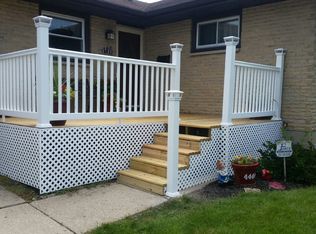 4446 Tulane Rd, Springfield, OH 45503