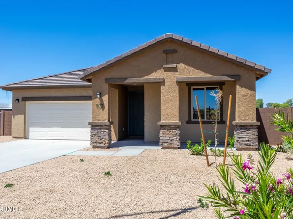 17422 N 66th Lane, Glendale, AZ 85308