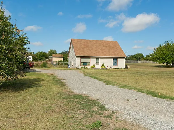 22007 Military Ave, Edmond, OK 73012