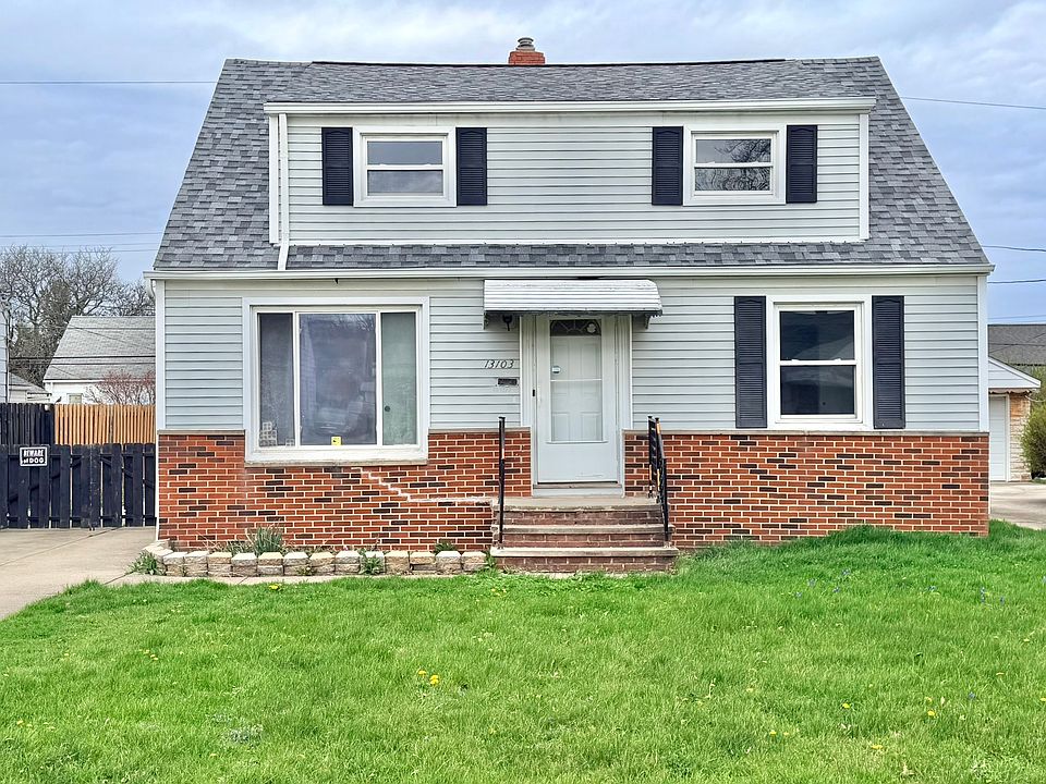 1st image of 13103 Woodward Blvd