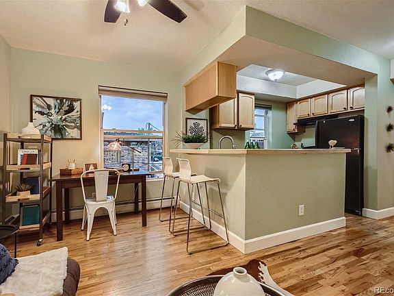 2nd image of 1629 Clarkson Street #25