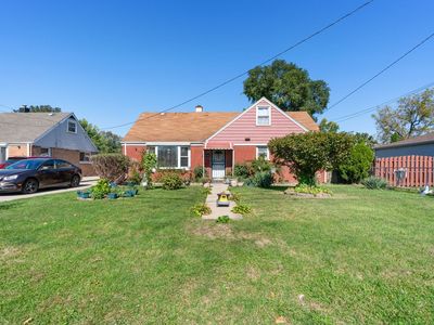 10110 W Palmer Ave, Melrose Park, IL, 60164