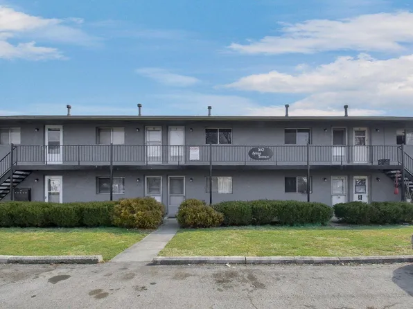 160 N Sylvan Ave, Columbus, OH 43204