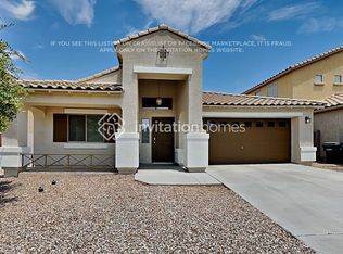 10140 W Raymond St, Tolleson, AZ 85353