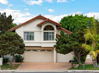 283 Via Villena, Encinitas, CA 92024