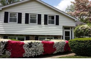 8024 Ellen Ln, Cheltenham, PA 19012