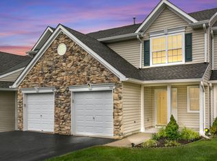 703 Carnation Dr, Brick, NJ 08724