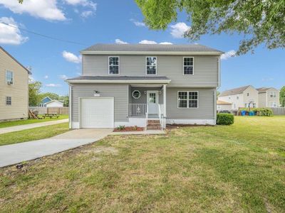 1614 Shell Rd, Chesapeake, VA, 23323