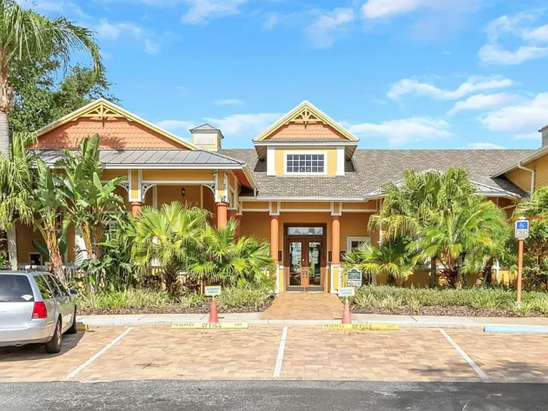 4207 S Dale Mabry Hwy #5103 — Photo 27