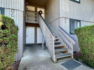 12220 SW Calico Ct APT D, Beaverton, OR 97008