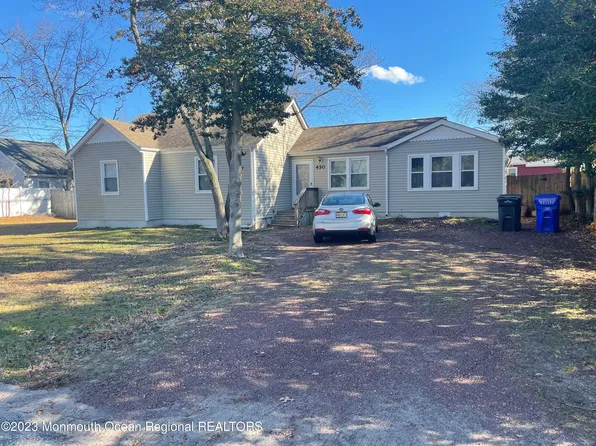 450 Ann Avenue, Brick, NJ 08724