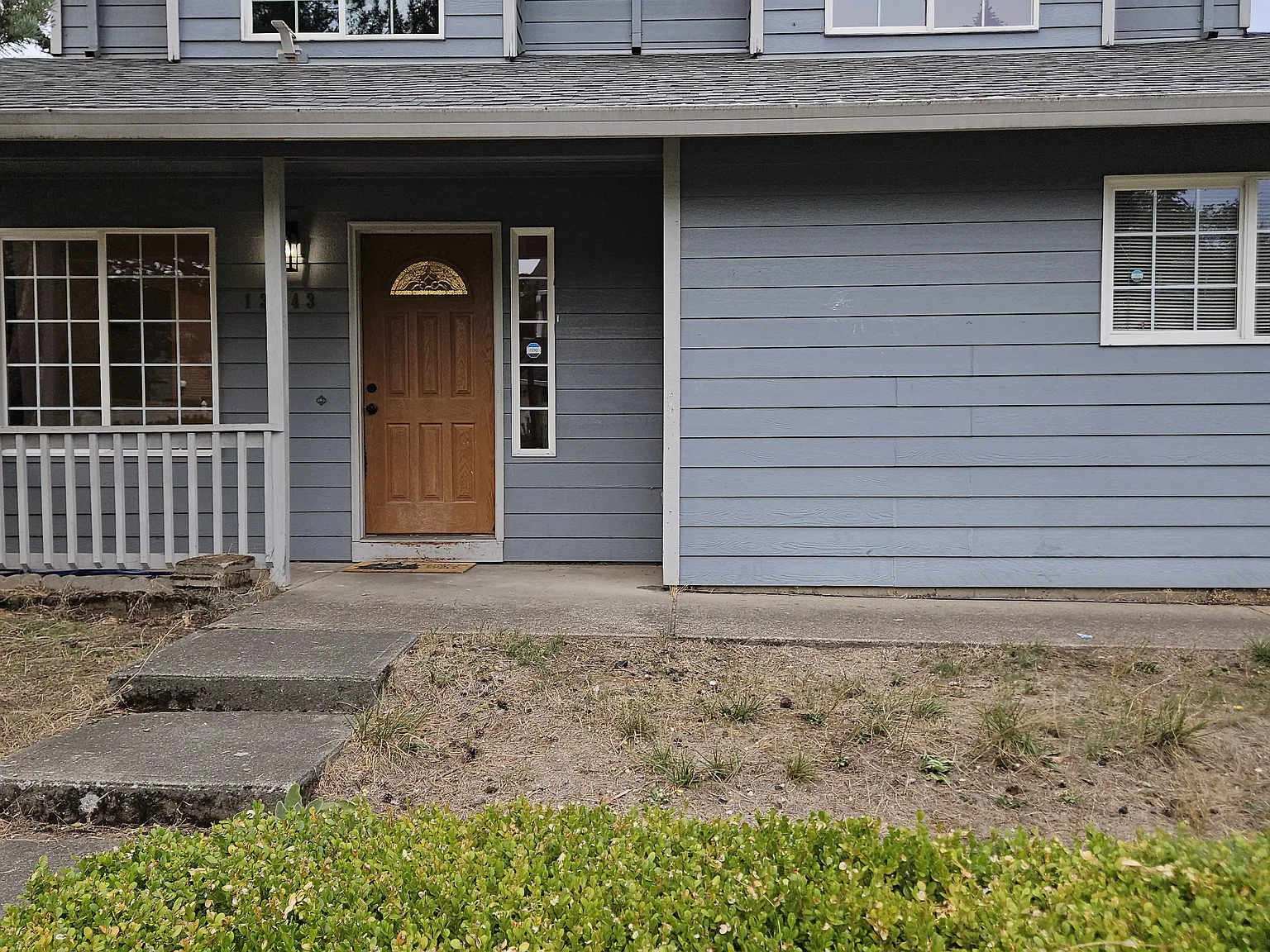 3 bed, 2.5 bath, 1218 sqft, $2,500 — Photo 1