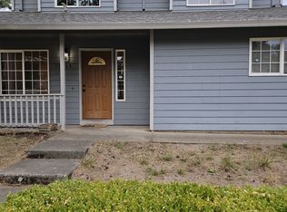 13843 SE Foster Pl, Portland, OR 97236