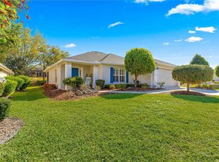 12639 SE 97th Terrace Rd, Summerfield, FL 34491