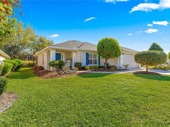 12639 SE 97th Terrace Rd, Summerfield, FL 34491