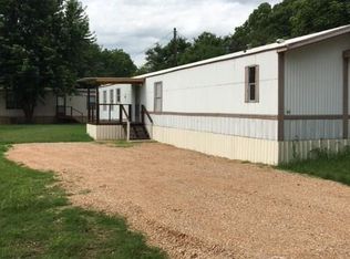108 E 5th Ave, Paradise, TX 76073