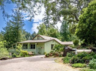 24095 Schulties Rd, Los Gatos, CA