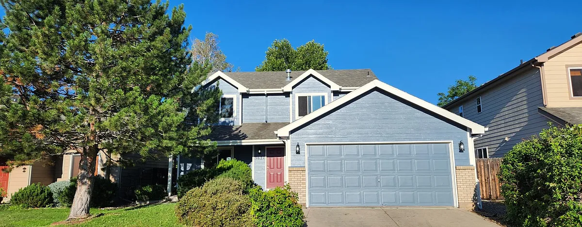 Building Photo - 3621 Mayflower Ct