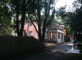 22 Carlton St, Brookline, MA 02446