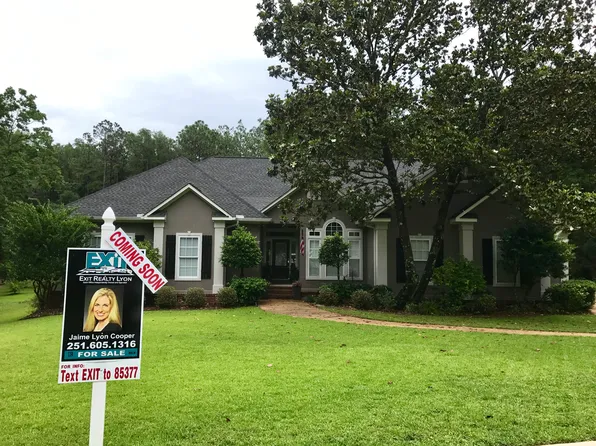 100 Pinetop Cir E, Fairhope, AL 36532
