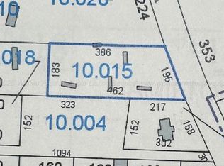 Military Trl, Hamilton, AL 35570