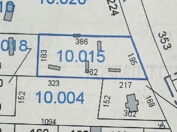 Military Trl, Hamilton, AL 35570