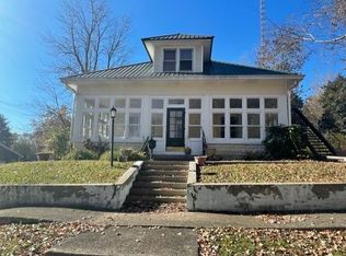 201 Franklin St, Dawson Springs, KY 42408
