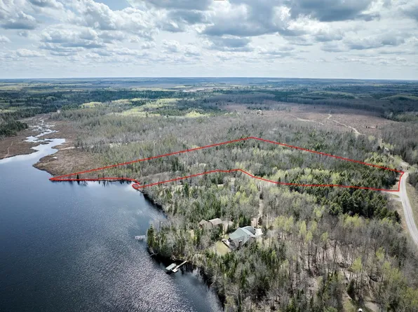On Choke Cherry Ln Lot 25, Minocqua, WI 54548