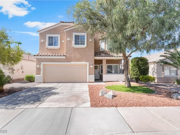 1227 Diamond Valley St, Henderson, NV 89052