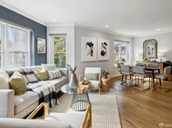 1000 Steiner St #202, San Francisco, CA 94115